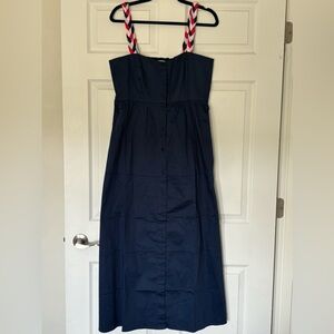 Tuckernuck, Women’s Medium, Navy Blue